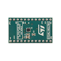 STMicroelectronics - STEVAL-MKI179V1 - STEVAL-MKI179V1