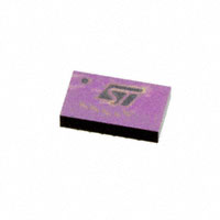 STMicroelectronics - ST3243EBJR - IC TXRX 5.5V RS232 28 FLIP CHIP