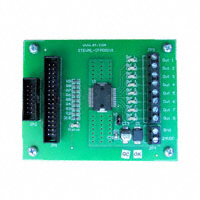 STMicroelectronics STEVAL-IFP001V1