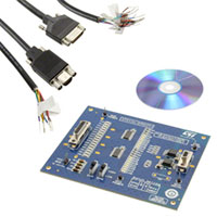 Microchip Technology - ATA6616-EK - BOARD DEV LIN-MCM ATA6616