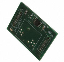 STMicroelectronics - STEVAL-IFS012V6 - EVAL DAUGHTER STDS75 8-SOIC