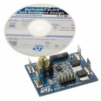STMicroelectronics STEVAL-IHM012V1