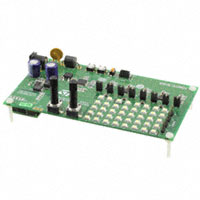 STMicroelectronics - STEVAL-ILL058V1 - EVAL BOARD HB LED ARRAY DVR AUTO