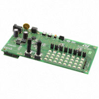 STMicroelectronics - STEVAL-ILL059V1 - EVAL BOARD LED STAP16DPS05 STM8A