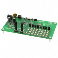 STMicroelectronics - STEVAL-ILL062V1 - EVAL BOARD HB LED DVR STP16CPC26