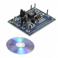 STMicroelectronics - STEVAL-ILL065V1 - EVAL BD 3A LED DVR LED5000 BB+