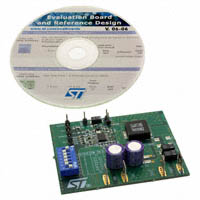 STMicroelectronics STEVAL-ISA025V1