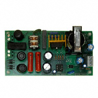 STMicroelectronics - STEVAL-ISA031V1 - BOARD EVAL L6565/STW4N150 BASED