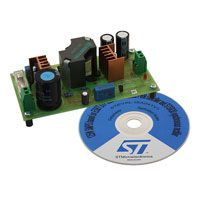 STMicroelectronics - STEVAL-ISA041V1 - BOARD EVAL STP12IE95F4