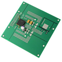 STMicroelectronics - STEVAL-SPDC01V2 - BOARD DEMO CONV MOD SPDC12L00010