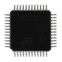 STMicroelectronics - STHDMI002ABTR - IC SWITCH 2-1 HDMI WBAND TQFP48