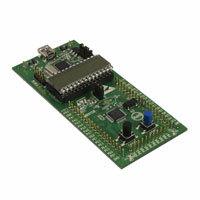 STMicroelectronics - STM8L-DISCOVERY - BOARD EVALUATION STM8L15X