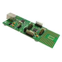 STMicroelectronics - STM8S-DISCOVERY - EVAL KIT STM8S DISCOVERY