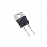 STMicroelectronics - BYT12PI-1000RG - DIODE GEN PURP 1KV 12A TO220AC