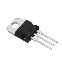 STMicroelectronics - STP9N60M2 - MOSFET N-CH 600V 5.5A TO-220