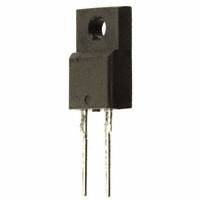 STMicroelectronics - STTH8S06FP - DIODE GEN PURP 600V 8A TO220FP