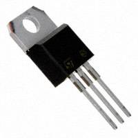 STMicroelectronics - STP15N60M2-EP - MOSFET N-CH 600V 11A EP TO220AB