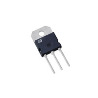 STMicroelectronics - BYW99P-200 - DIODE ARRAY GP 200V 15A SOT93