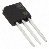 STMicroelectronics - STU7N105K5 - MOSFET N-CH 1050V 4A IPAK