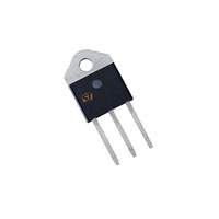 STMicroelectronics - BTW69-1200N - SCR 1200V 50A NON-INS TOP3