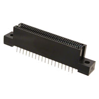 Sullins Connector Solutions - ACB35DHHD - CONN EDGE DUAL FMALE 70POS 0.050