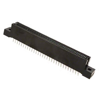Sullins Connector Solutions - ACB60DHHD-S578 - CONN PCI CARDEDGE FEMALE 120POS