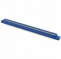 Sullins Connector Solutions - EZC60DRXH - CONN EDGE DUAL FMALE 120POS .100