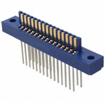 Sullins Connector Solutions - EBC15MMMD - CONN CARDEDGE MALE 30POS 0.100