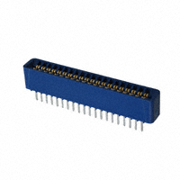 Sullins Connector Solutions EBC20DRXN-S734