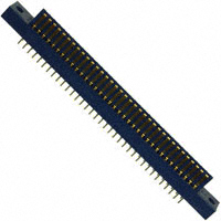 Sullins Connector Solutions - EBC35MMWD - CONN CARDEDGE MALE 70POS 0.100