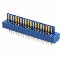 Sullins Connector Solutions EBC18MMRN