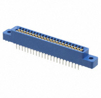 Sullins Connector Solutions EBC22DRTH