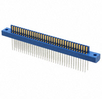 Sullins Connector Solutions - EBC35MMMD - CONN CARDEDGE MALE 70POS 0.100