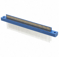Sullins Connector Solutions - EBC36MMMD - CONN CARDEDGE MALE 72POS 0.100