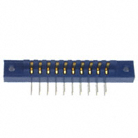 Sullins Connector Solutions EBM10MMBD