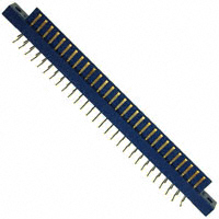 Sullins Connector Solutions - EBM28MMBD - CONN CARDEDGE MALE 56POS 0.156