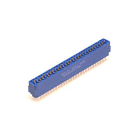 Sullins Connector Solutions - EBA28DCSN - CONN EDGE DUAL FMALE 56POS 0.125