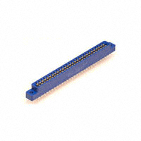 Sullins Connector Solutions - EBA28DRTH - CONN EDGE DUAL FMALE 56POS 0.125