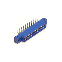 Sullins Connector Solutions EBM10DRAS