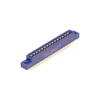 Sullins Connector Solutions - EBM15DREH - CONN EDGE DUAL FMALE 30POS 0.156