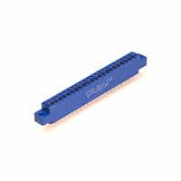 Sullins Connector Solutions EBM22DCWH