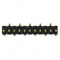 Sullins Connector Solutions GRPB111VWTC-RC