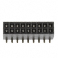 Sullins Connector Solutions LPPB092NFSP-RC