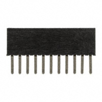 Sullins Connector Solutions LPPB111NFFN-RC