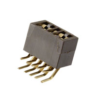 Sullins Connector Solutions MPP-1100-05-DS-4GR(S1402)