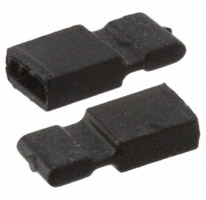 Sullins Connector Solutions - NPB02SVFN-RC - CONN JUMPER SHORTING 1.27MM GOLD