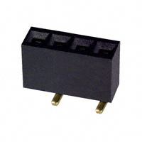 Sullins Connector Solutions NPPC041KFXC-RC