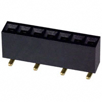 Sullins Connector Solutions NPPC071KFXC-RC