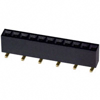 Sullins Connector Solutions NPPC111KFXC-RC