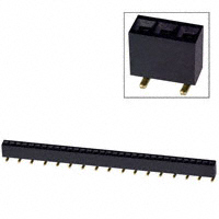 Sullins Connector Solutions NPPC331KFXC-RC